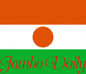 counties with similar flags