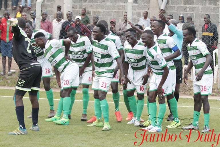 Interesting Facts About Nzoia Sugar F.C. Owner, Stadium, and Much More