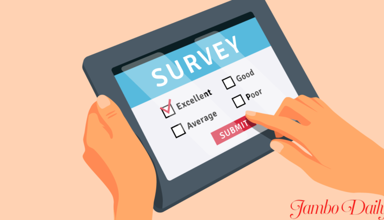 online survey sites