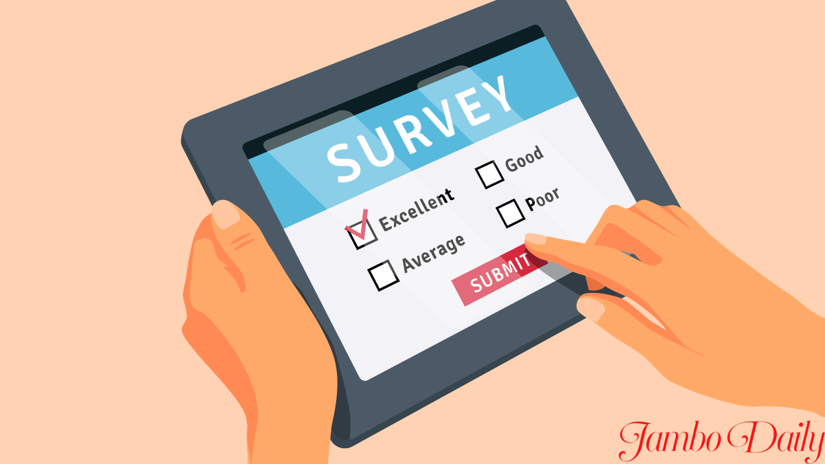 online survey sites