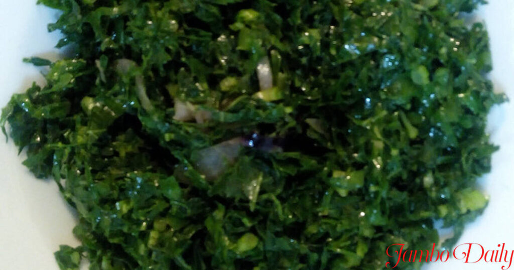 10 Kenyan Best Foods You Will Love