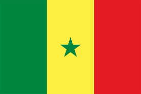 counties with similar flags