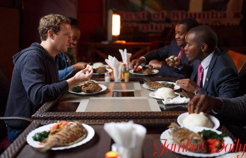 Best Fish Joints in Nairobi