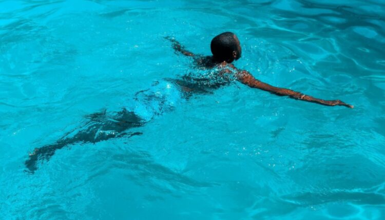 Affordable Swimming Pools in Nairobi.