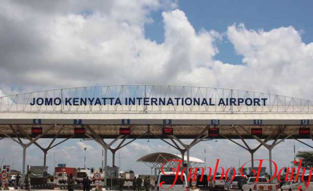 International Airports in Kenya