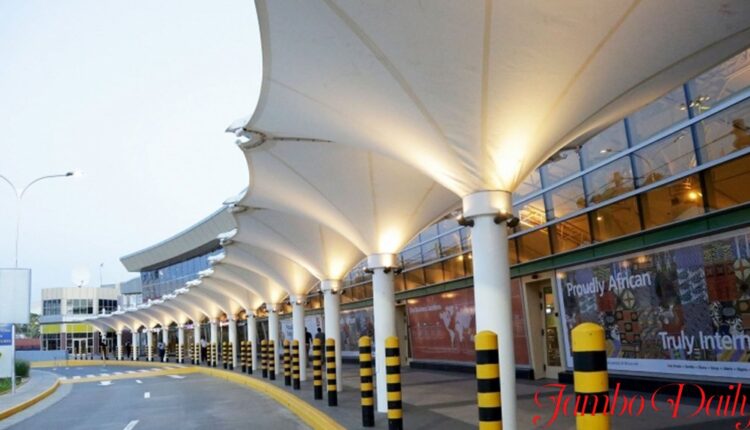 International Airports in Kenya