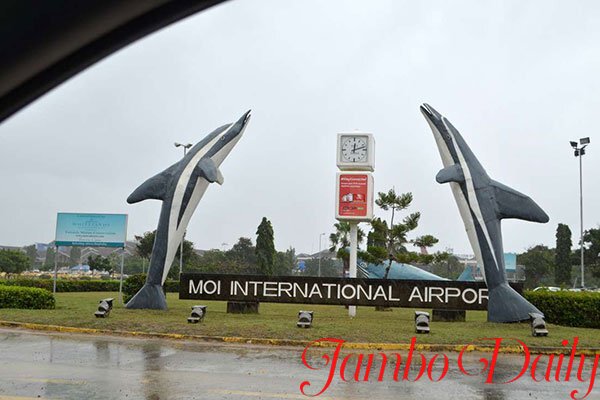 International Airports in Kenya