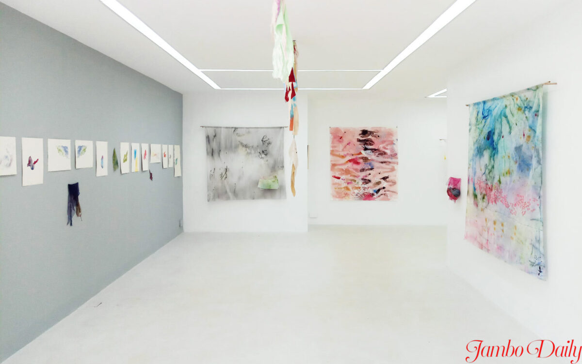 est Art Galleries In Nairobi