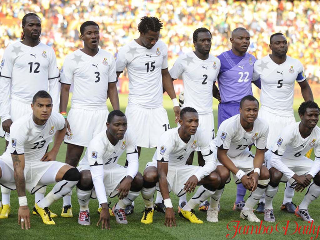 Top National Football Teams In Africa top-national-football-teams-in-africa