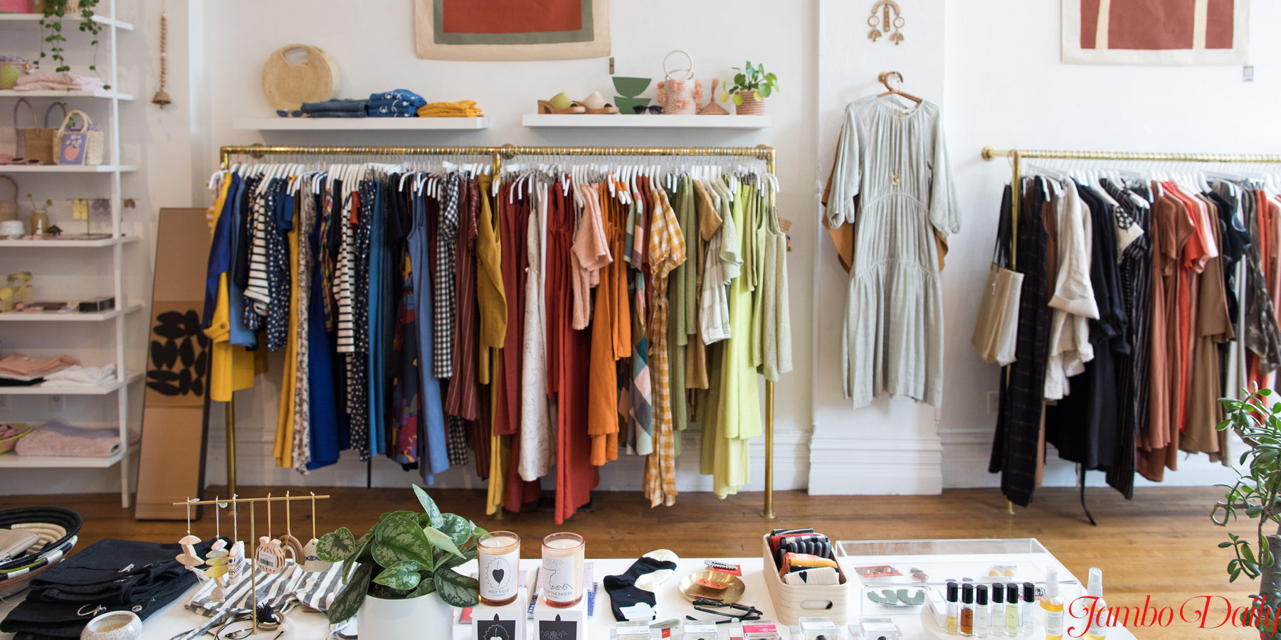 How to Start a Boutique Business in Kenya Jambo Daily