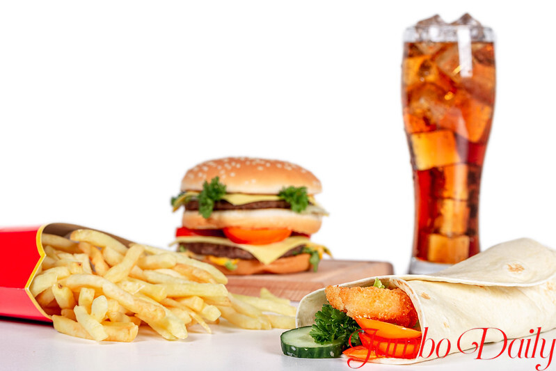 Fast Food Business in Kenya
