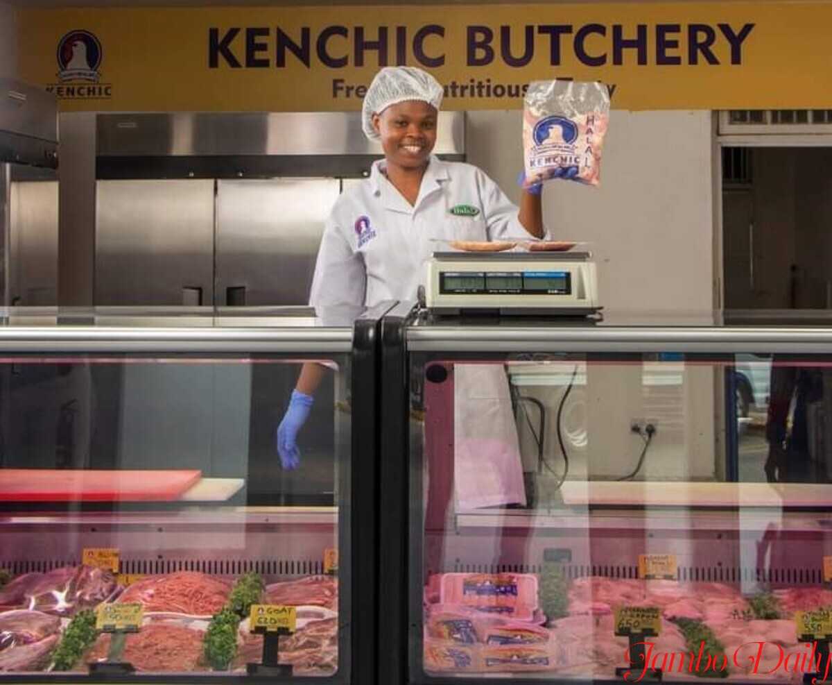 butchery business plan kenya pdf