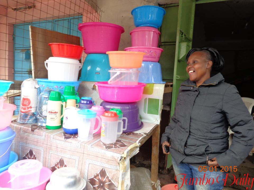 Mali Mali Business in Kenya