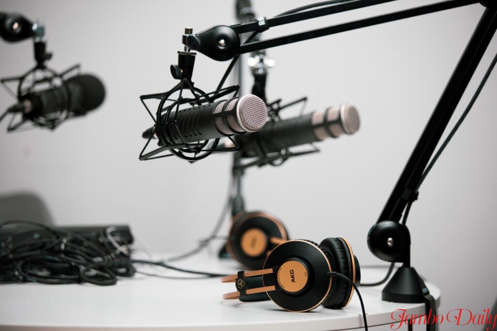 Podcast