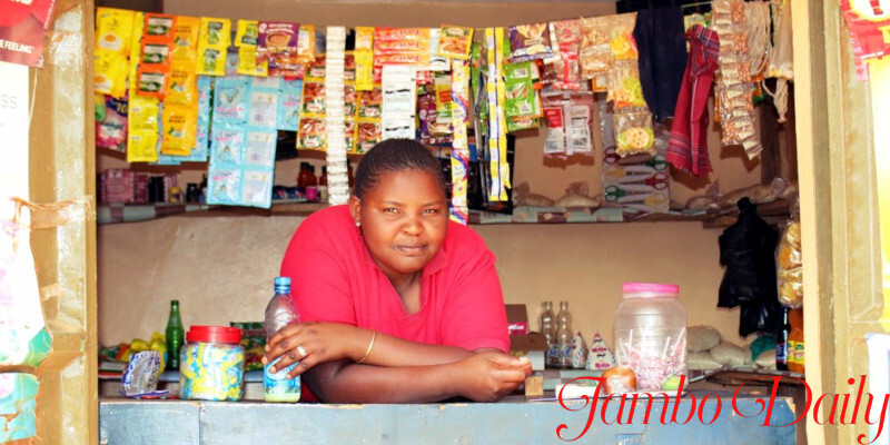 Retail Shop Business in Kenya