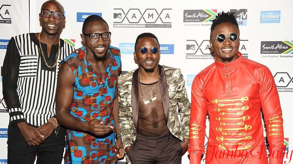 Top Earning YouTubers in Kenya and Their Subscribers