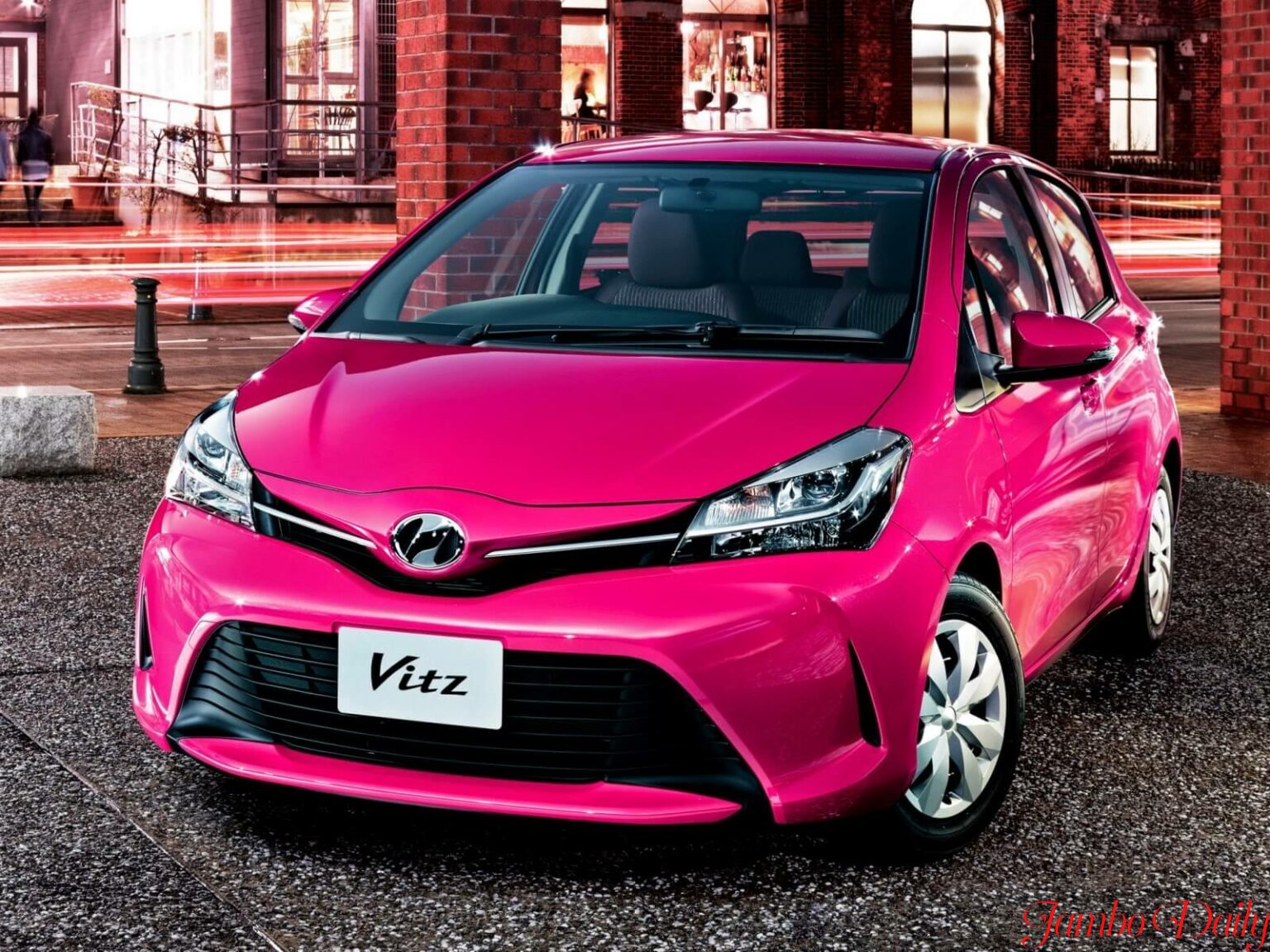 cheapest cars in Kenya