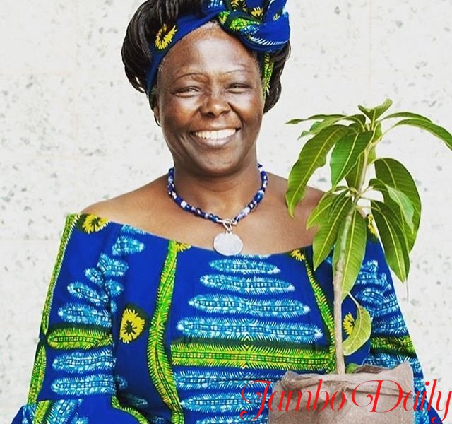 Top 10 Famous Quotes by Notable Kenyans (from authors, to other personalities)