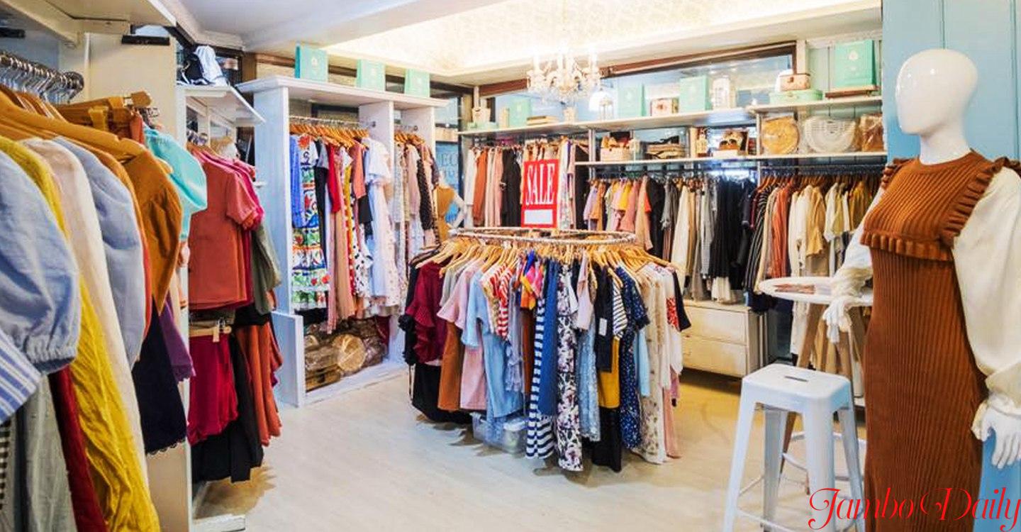 Boutique Business in Kenya