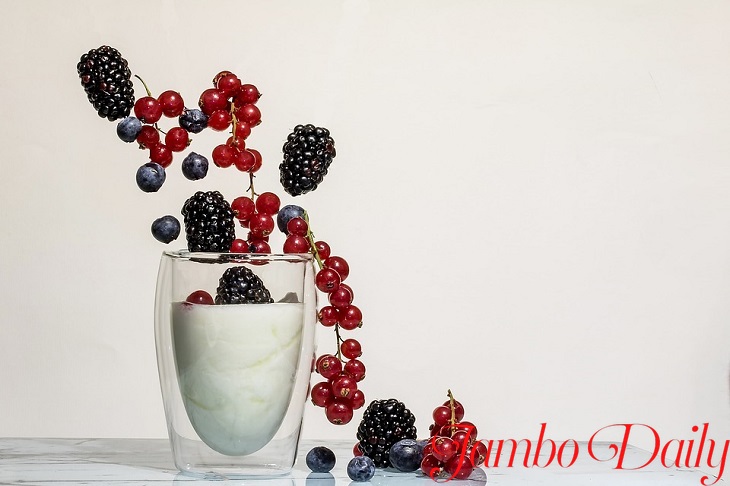 Yogurt business in Kenya