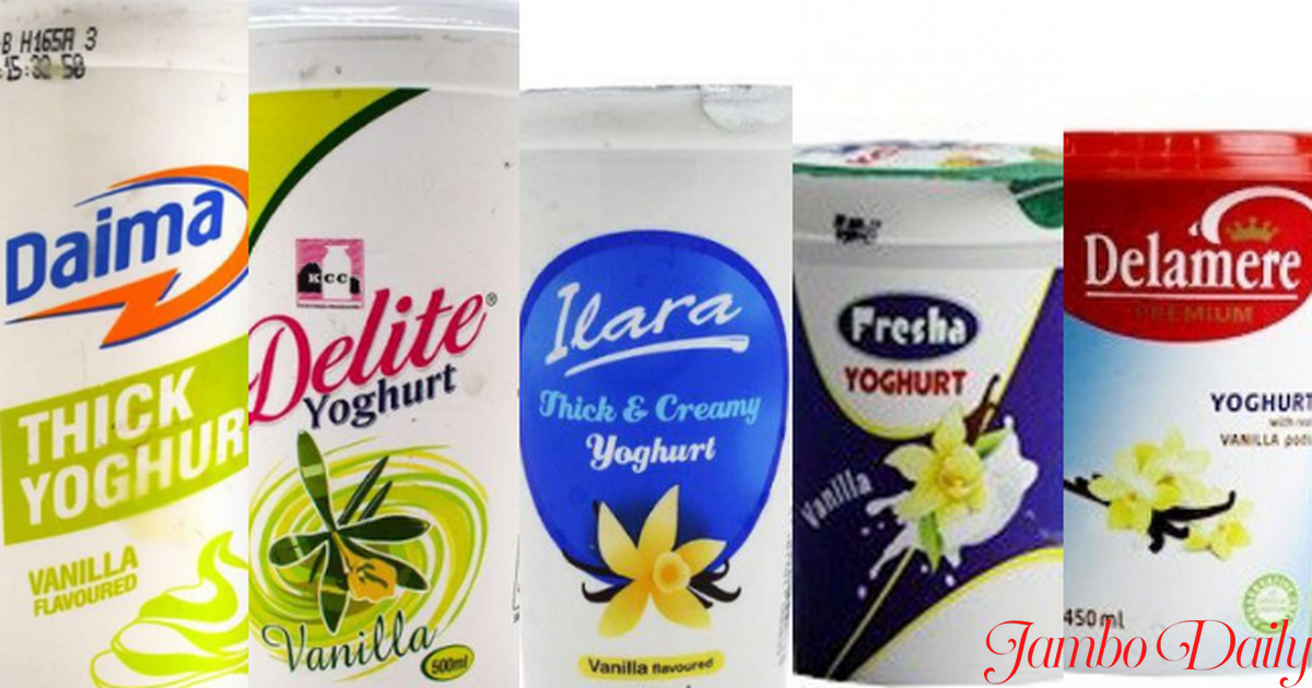 How to Start a Yogurt Business in Kenya Jambo Daily