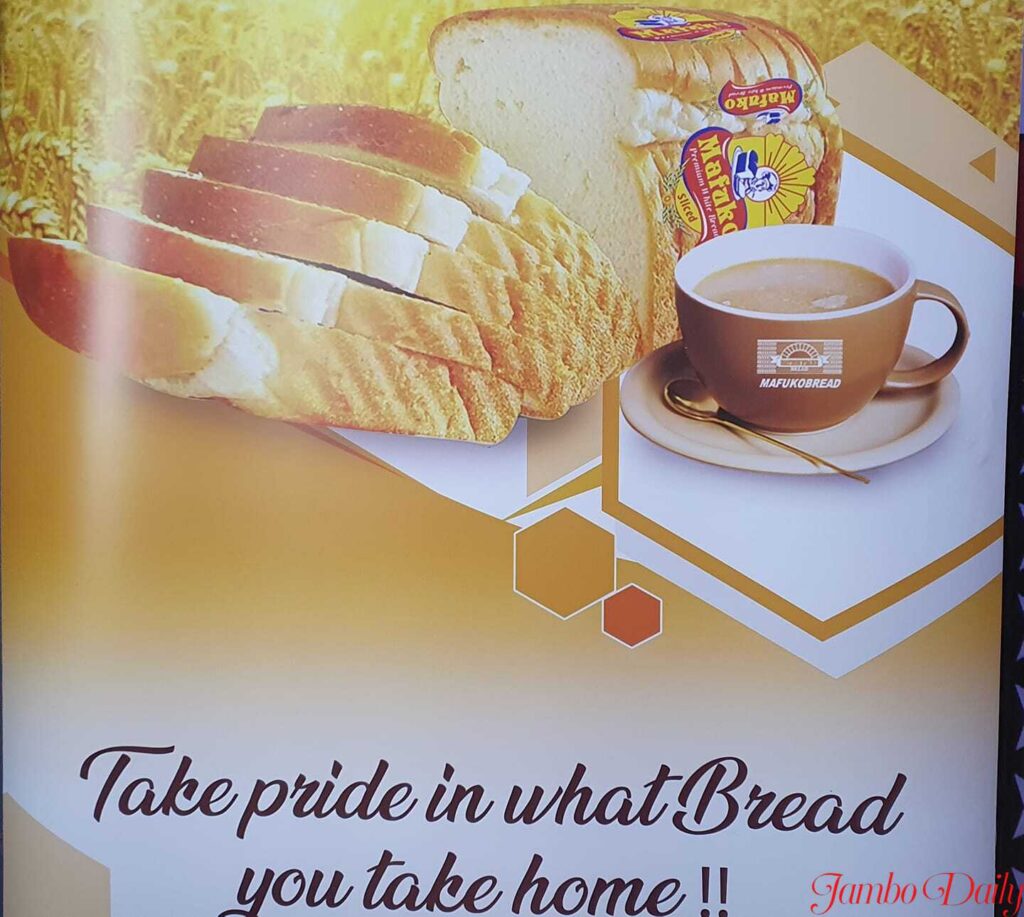List Of Bread Manufacturing Companies In Kenya Jambo Daily