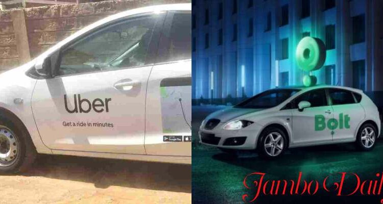 best taxi companies