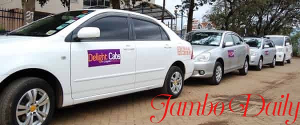 best taxi companies