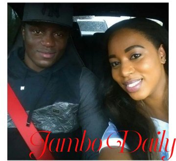 men diana marua dated