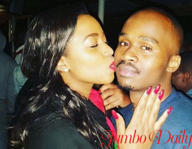 men diana marua dated