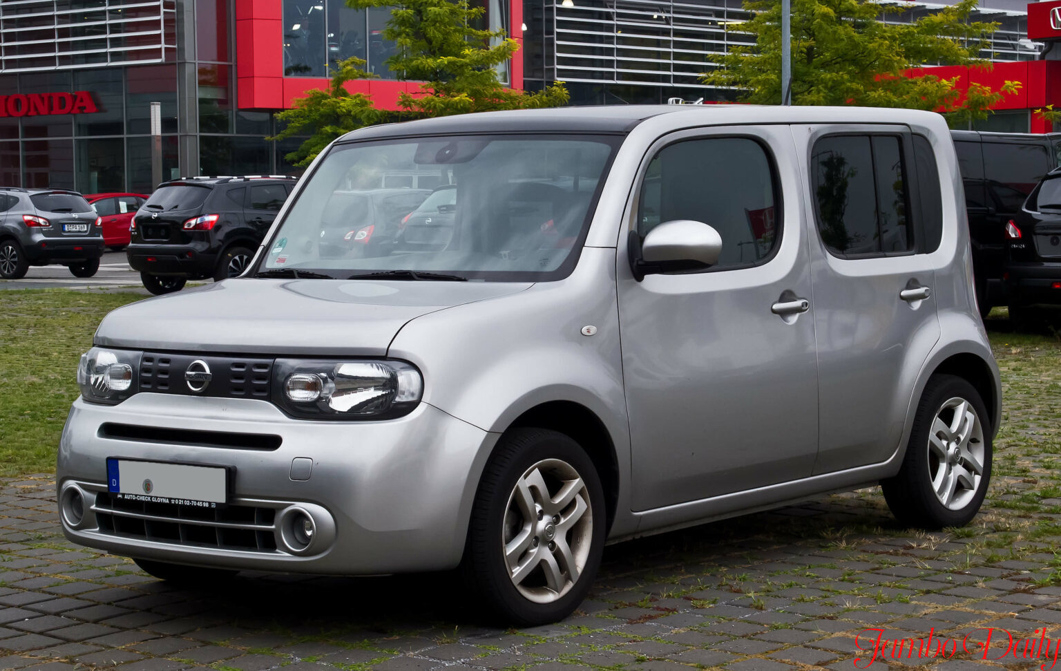 cheapest cars in kenya