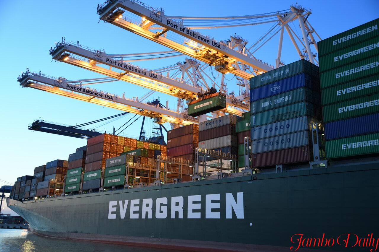 best shipping companies