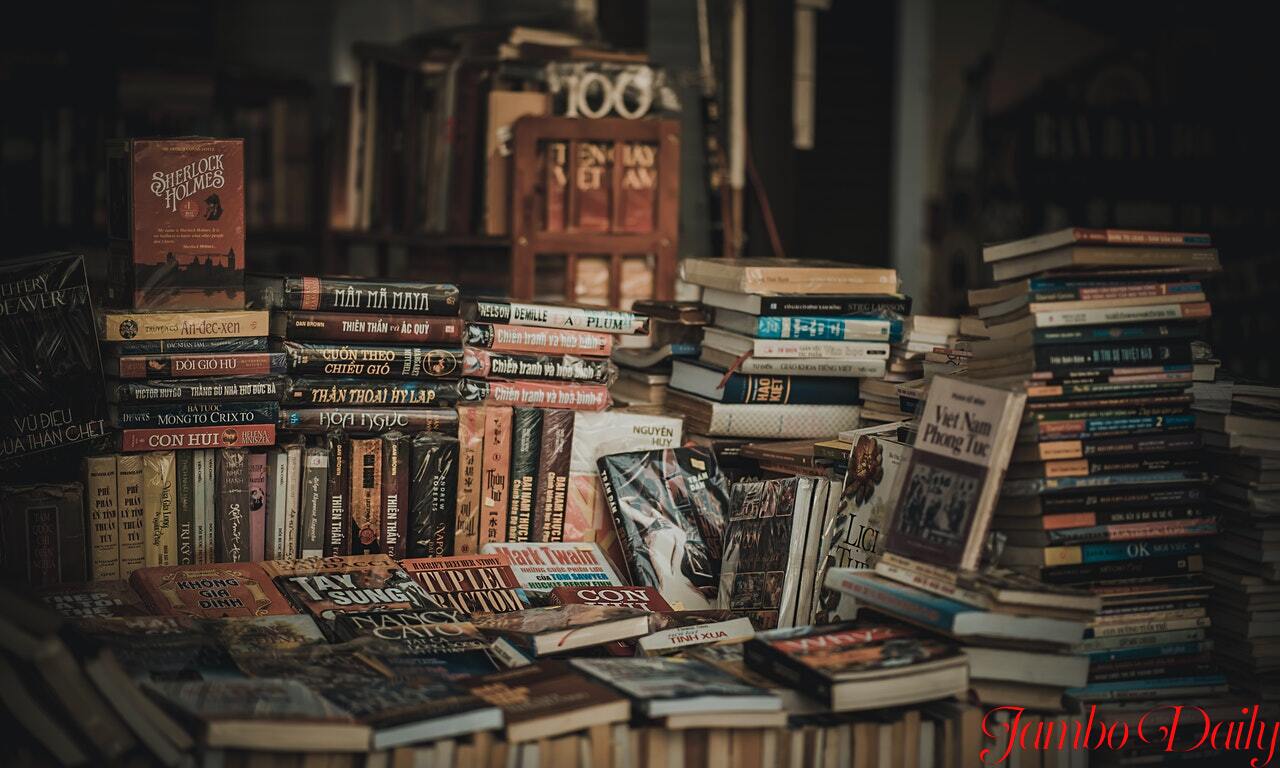 book publishing companies