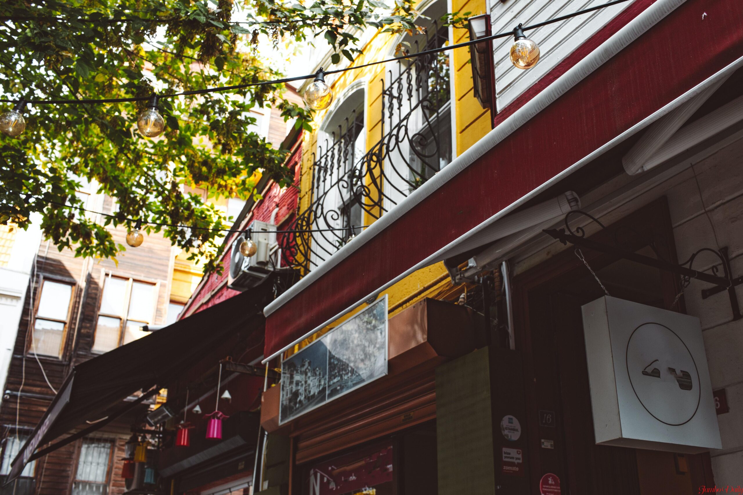 spanish restaurants in nairobi