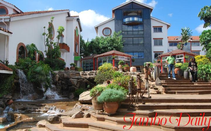 The Village Market Mall
