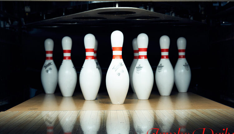 Bowling Place in Nairobi