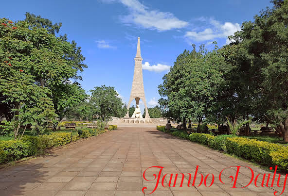 Best Picnic places in Nairobi