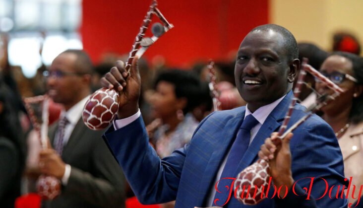 William Ruto