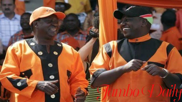 William Ruto