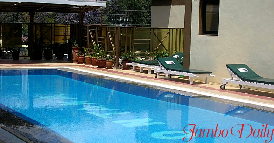 Botana Hotel