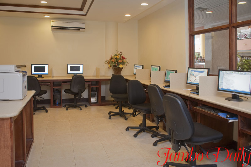 How to Start a Cyber Café Business in Kenya Jambo Daily