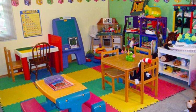 daycare business plan in kenya