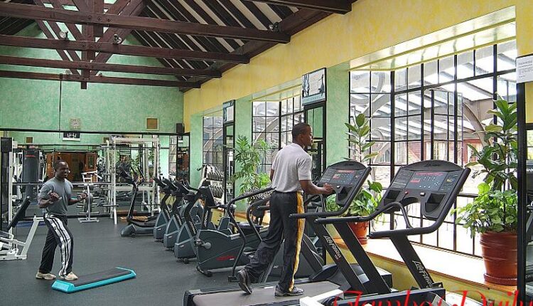 Gym Business in Kenya