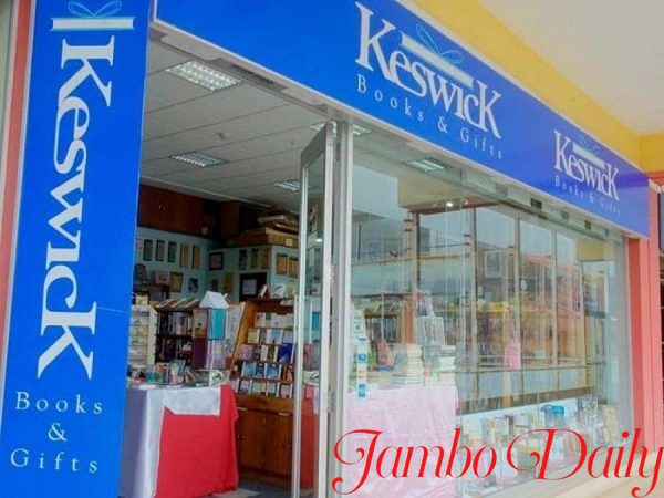 top 10 bookshops