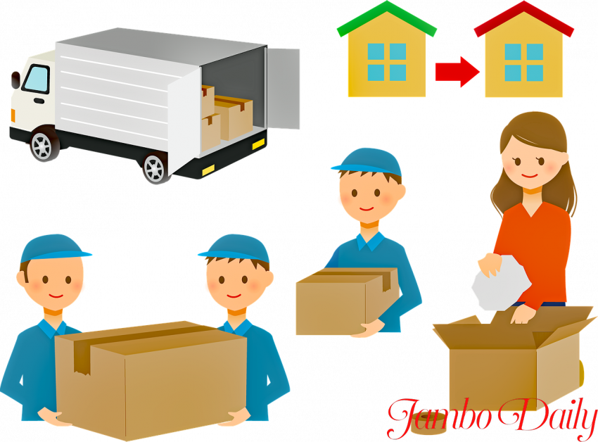 Best Moving Companies