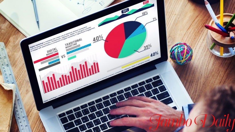 Online Business in Kenya