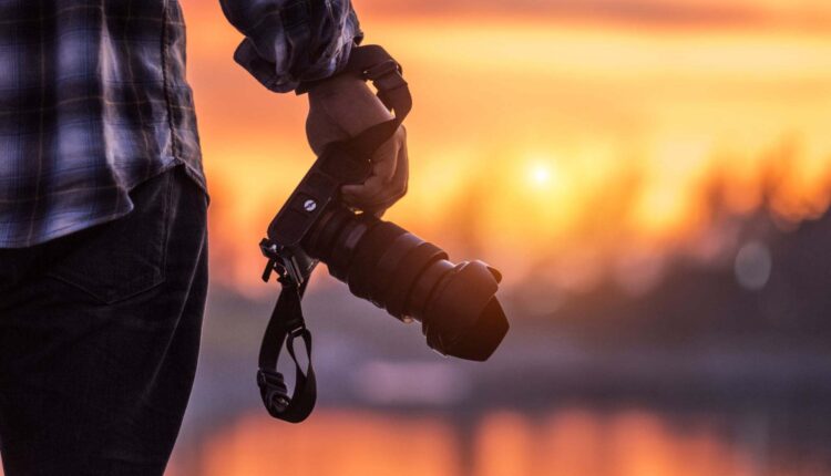 Photography Business