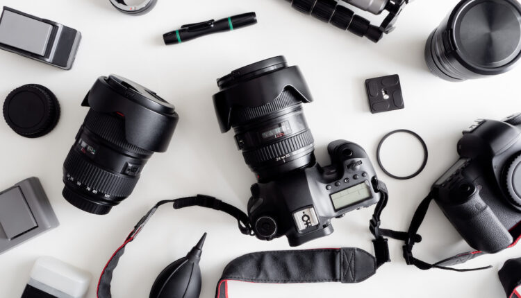 Photography Business