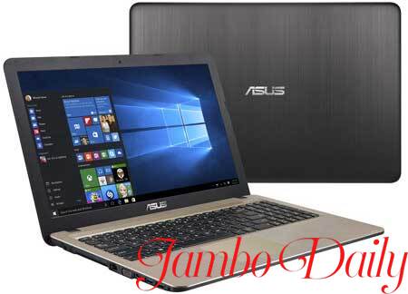 cheapest laptops in Kenya
