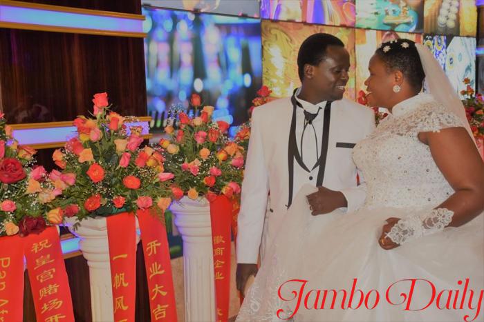 Kawira Mwangaza Biography